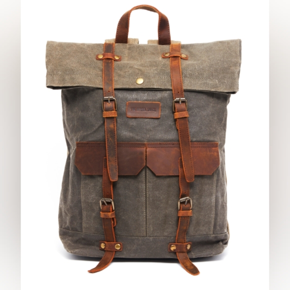 Barrel Shack THE BRUCE - Picture 1 of 6